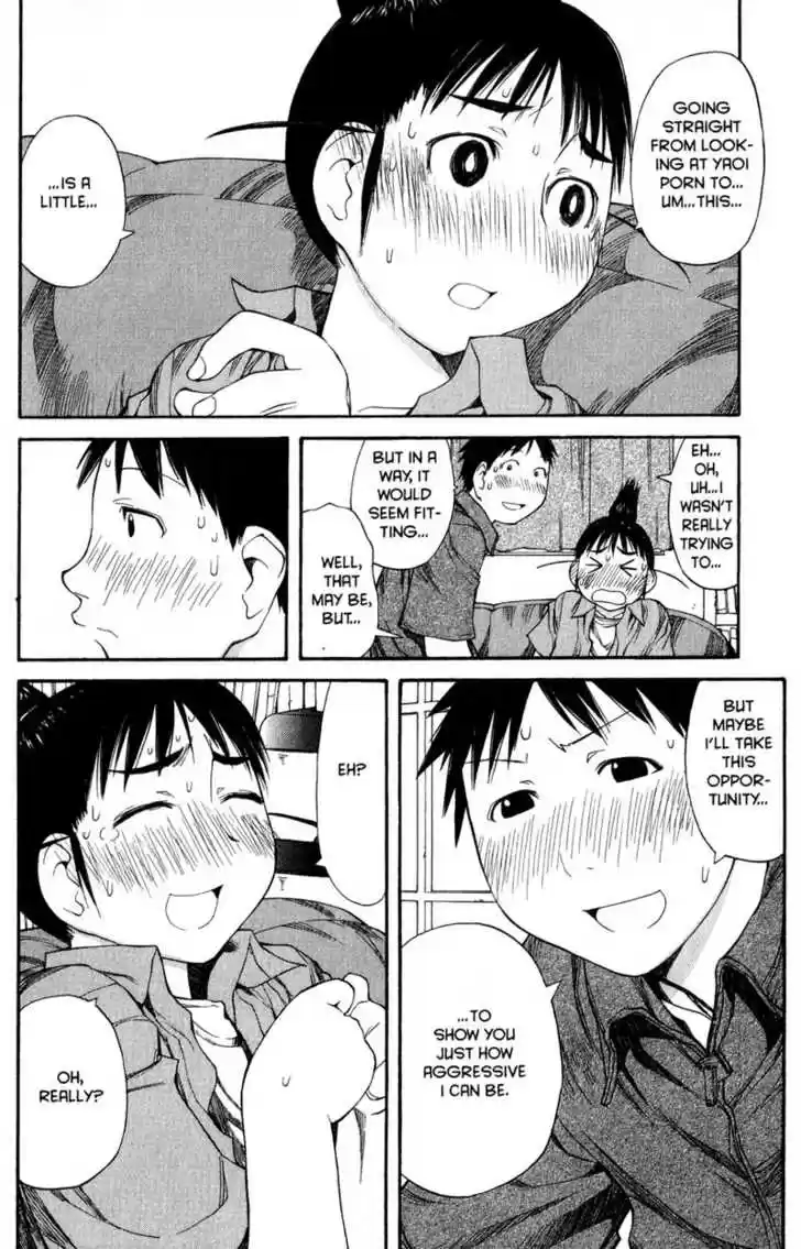 Genshiken Nidaime - The Society for the Study of Modern Visual Culture II 47
