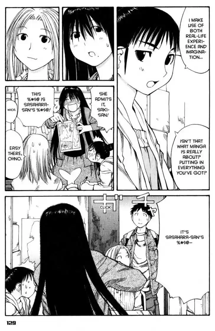 Genshiken Nidaime - The Society for the Study of Modern Visual Culture II 48