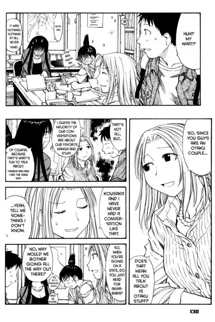 Genshiken Nidaime - The Society for the Study of Modern Visual Culture II 48