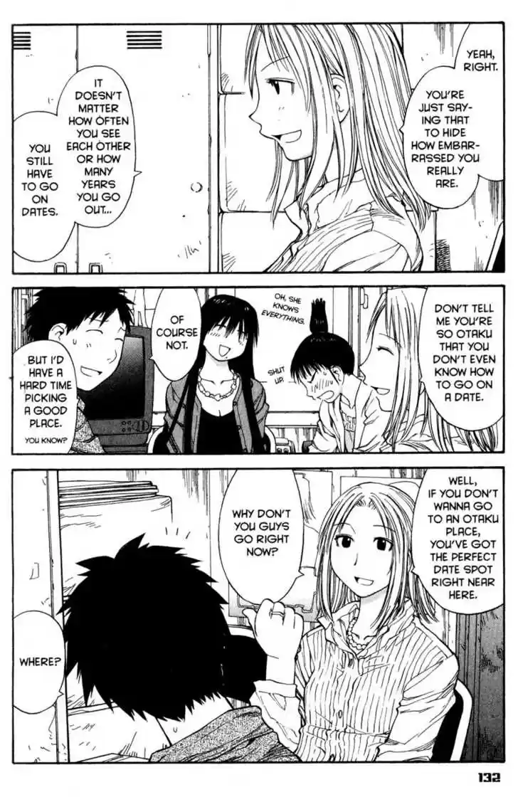 Genshiken Nidaime - The Society for the Study of Modern Visual Culture II 48