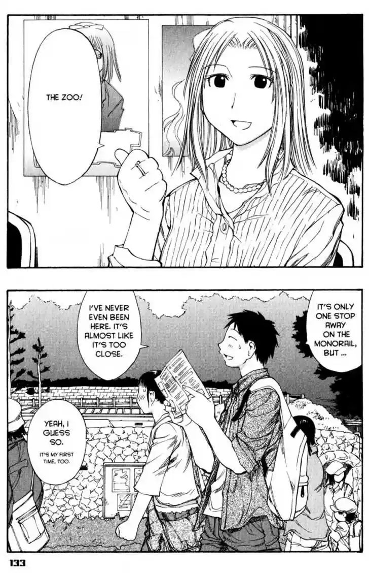 Genshiken Nidaime - The Society for the Study of Modern Visual Culture II 48