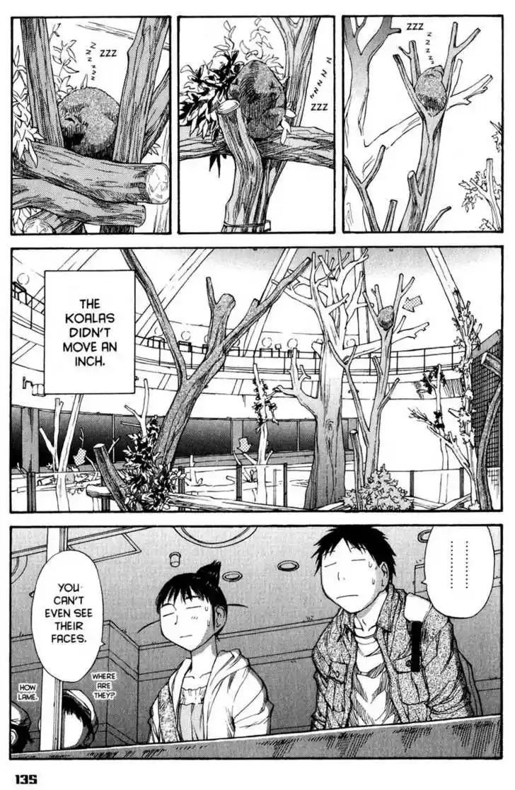 Genshiken Nidaime - The Society for the Study of Modern Visual Culture II 48