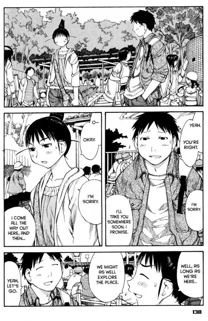 Genshiken Nidaime - The Society for the Study of Modern Visual Culture II 48