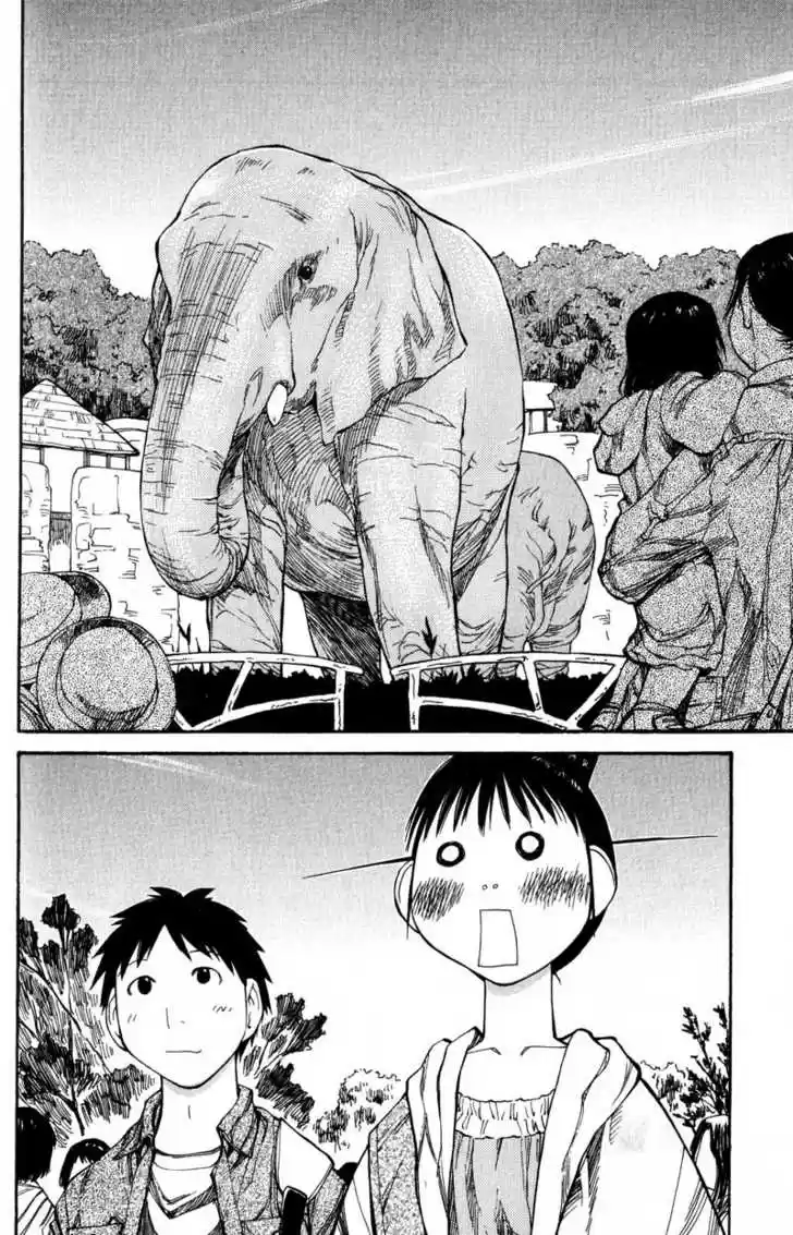 Genshiken Nidaime - The Society for the Study of Modern Visual Culture II 48