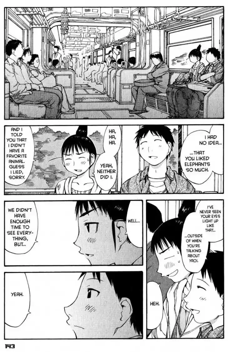 Genshiken Nidaime - The Society for the Study of Modern Visual Culture II 48