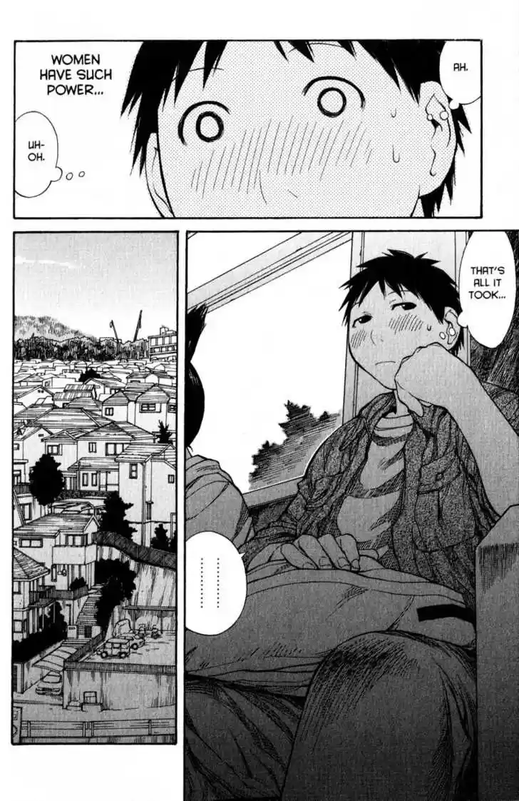 Genshiken Nidaime - The Society for the Study of Modern Visual Culture II 48