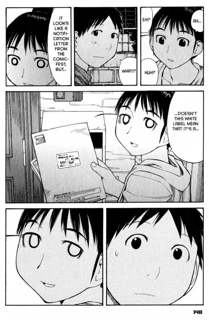 Genshiken Nidaime - The Society for the Study of Modern Visual Culture II 48
