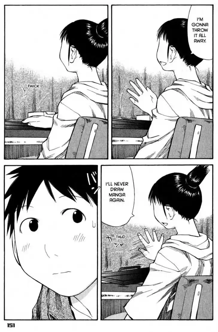 Genshiken Nidaime - The Society for the Study of Modern Visual Culture II 48