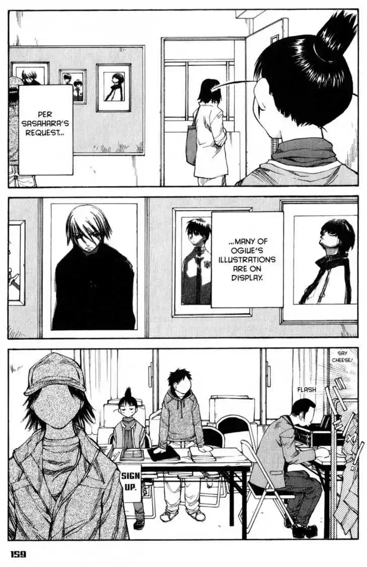 Genshiken Nidaime - The Society for the Study of Modern Visual Culture II 49