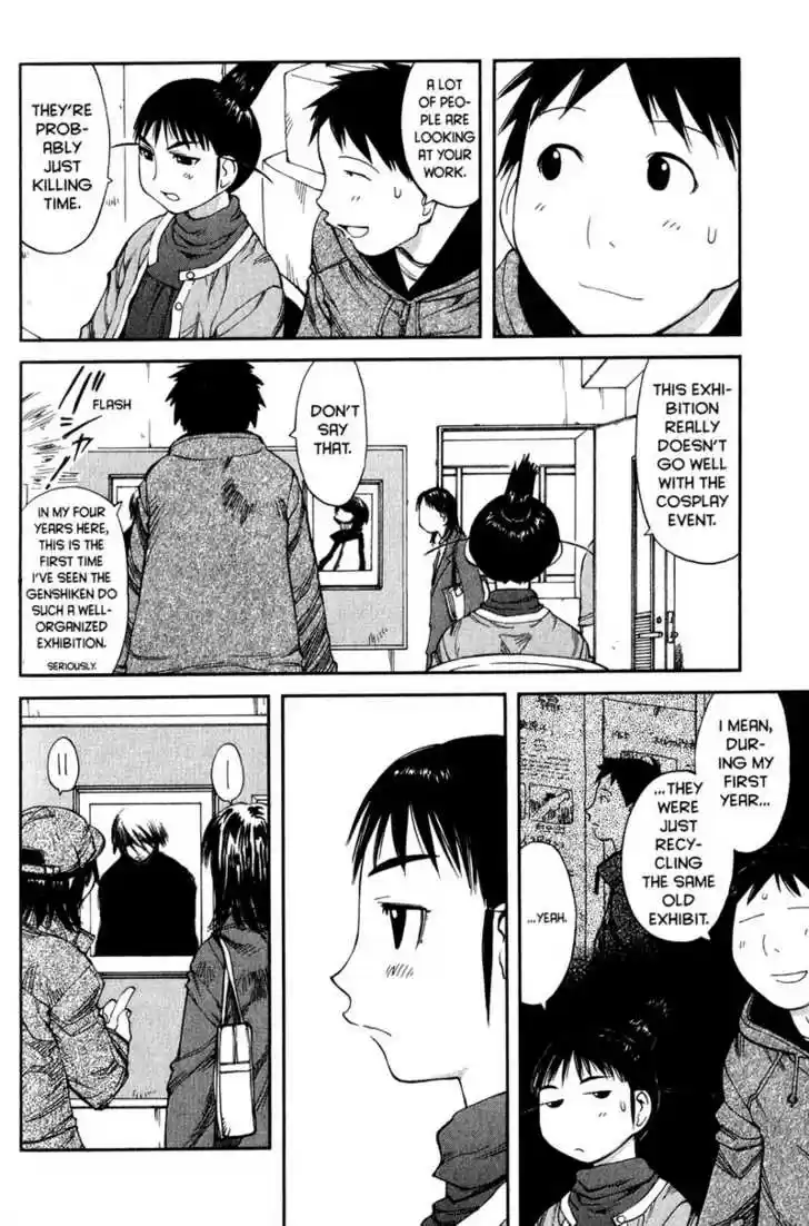 Genshiken Nidaime - The Society for the Study of Modern Visual Culture II 49