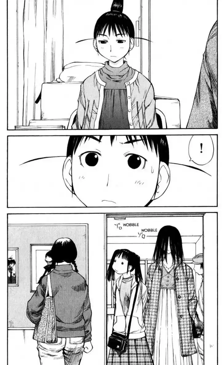 Genshiken Nidaime - The Society for the Study of Modern Visual Culture II 49