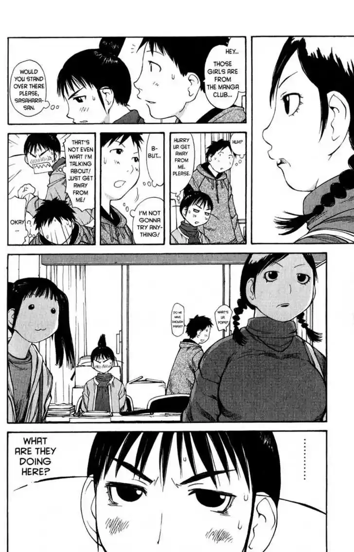 Genshiken Nidaime - The Society for the Study of Modern Visual Culture II 49