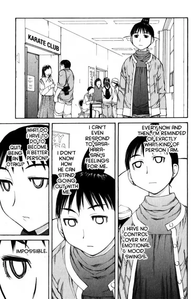 Genshiken Nidaime - The Society for the Study of Modern Visual Culture II 49