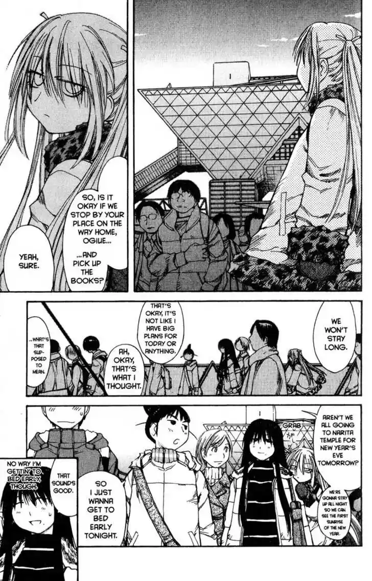 Genshiken Nidaime - The Society for the Study of Modern Visual Culture II 50