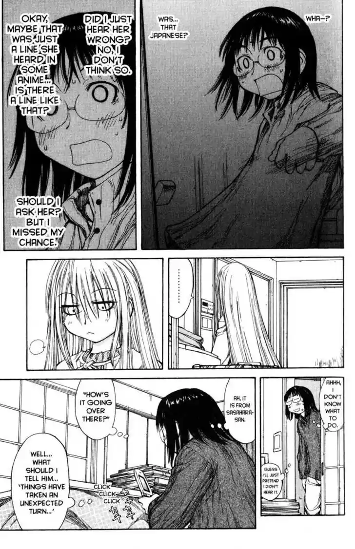 Genshiken Nidaime - The Society for the Study of Modern Visual Culture II 50