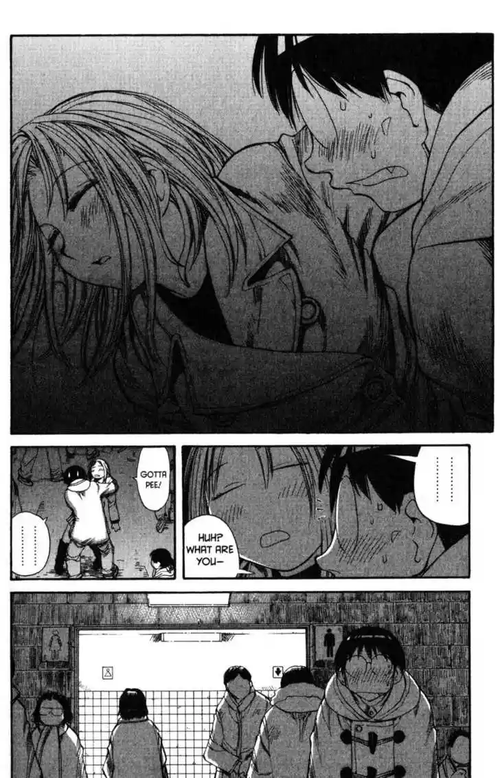 Genshiken Nidaime - The Society for the Study of Modern Visual Culture II 51