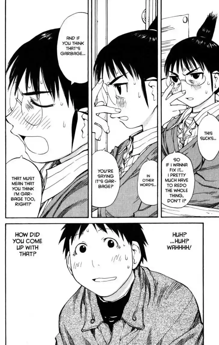 Genshiken Nidaime - The Society for the Study of Modern Visual Culture II 52