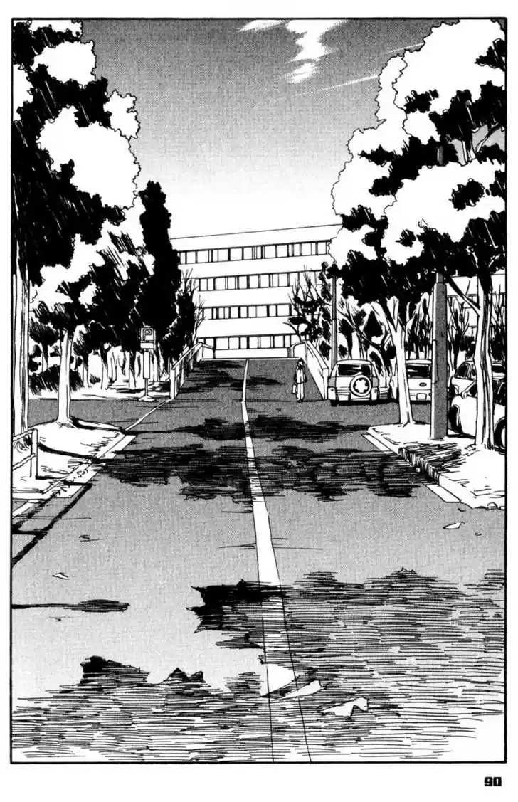 Genshiken Nidaime - The Society for the Study of Modern Visual Culture II 53