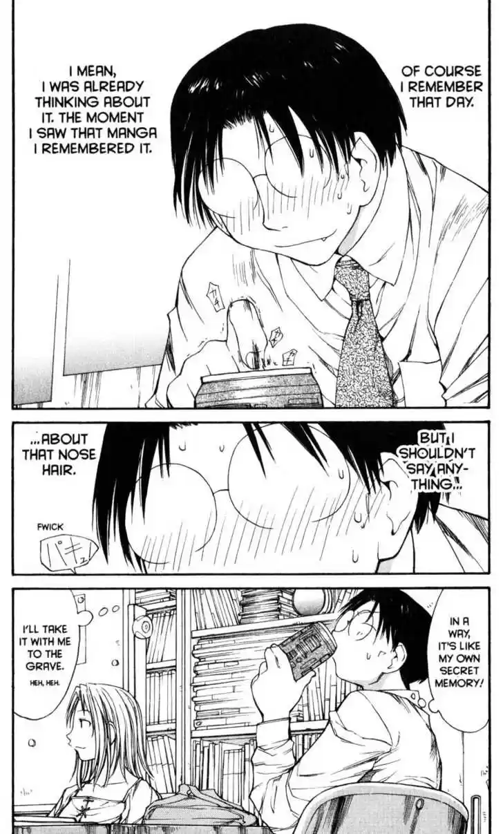Genshiken Nidaime - The Society for the Study of Modern Visual Culture II 53