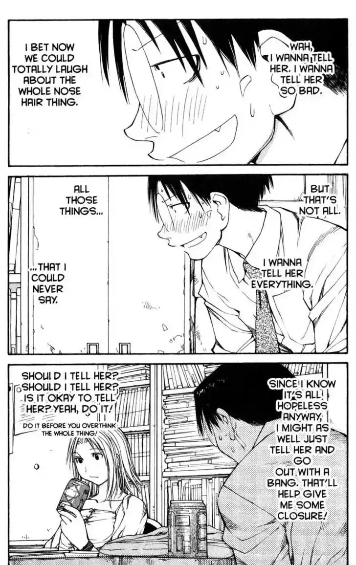 Genshiken Nidaime - The Society for the Study of Modern Visual Culture II 53