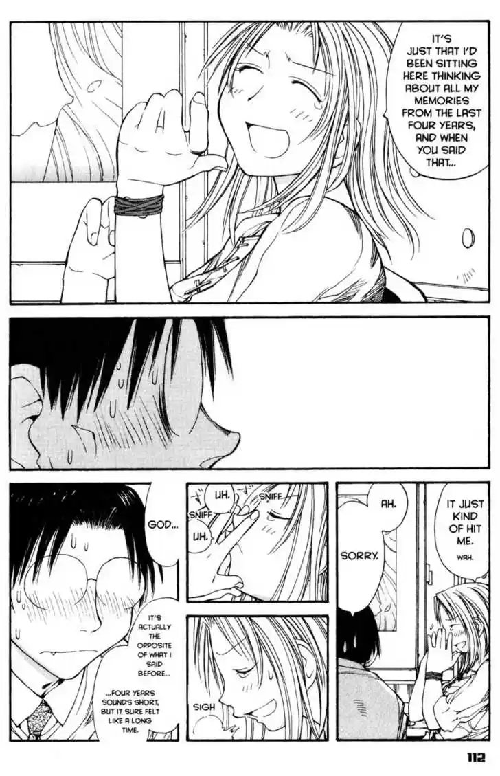 Genshiken Nidaime - The Society for the Study of Modern Visual Culture II 53