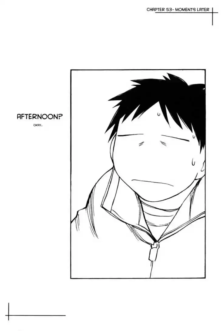 Genshiken Nidaime - The Society for the Study of Modern Visual Culture II 53