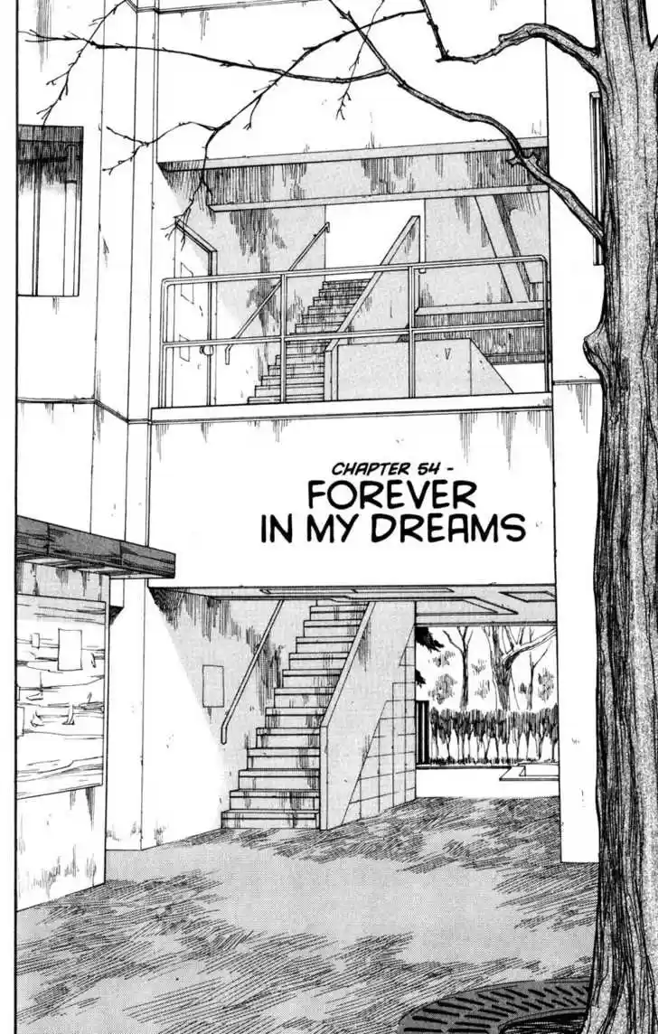 Genshiken Nidaime - The Society for the Study of Modern Visual Culture II 54