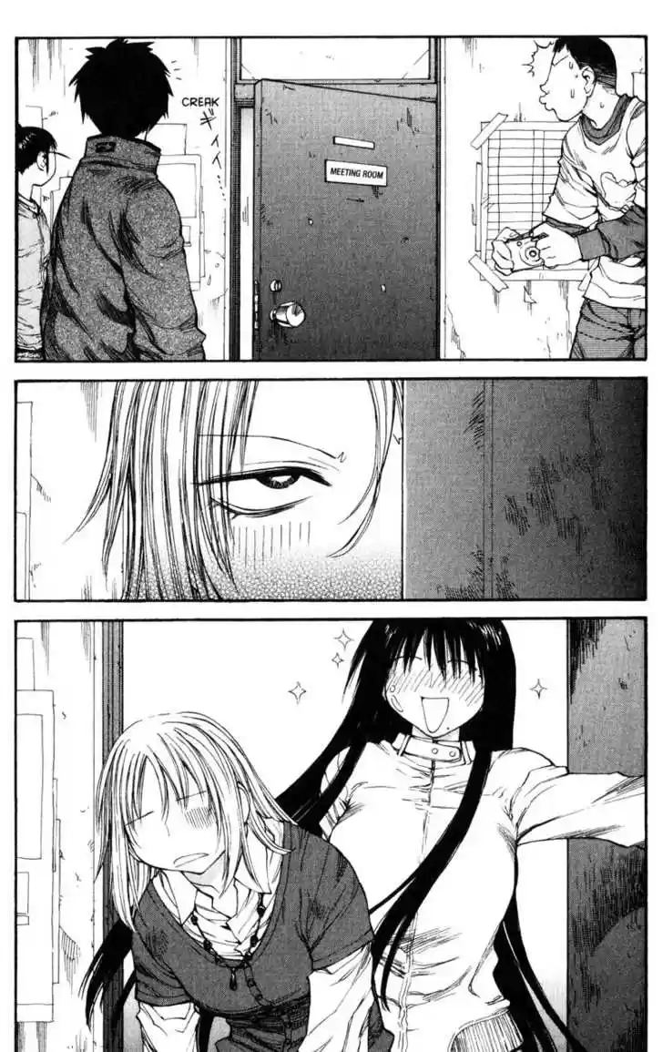 Genshiken Nidaime - The Society for the Study of Modern Visual Culture II 54