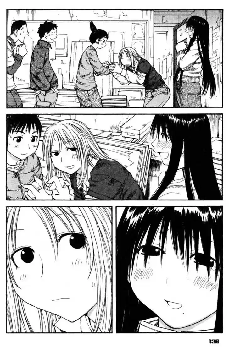 Genshiken Nidaime - The Society for the Study of Modern Visual Culture II 54