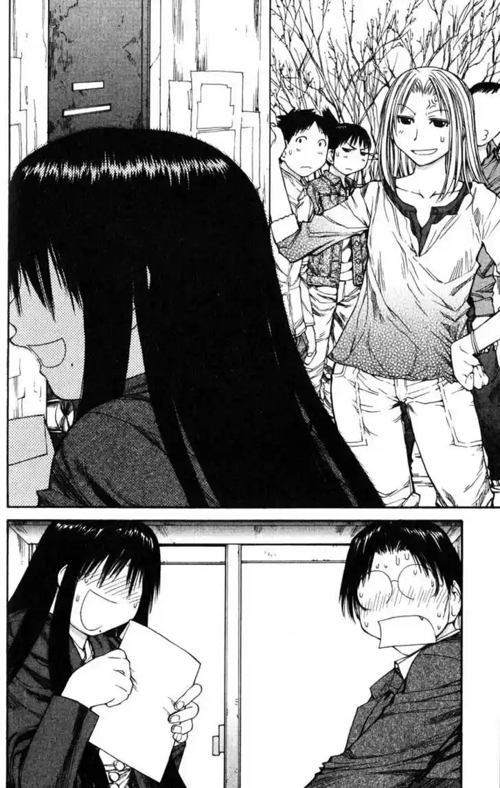 Genshiken Nidaime - The Society for the Study of Modern Visual Culture II 54