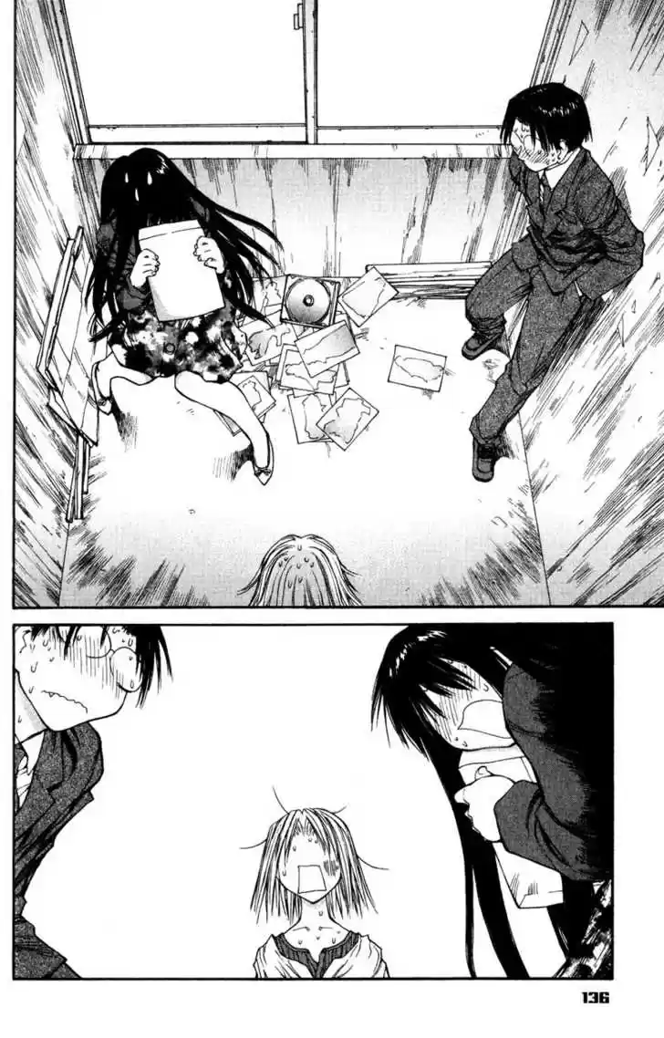 Genshiken Nidaime - The Society for the Study of Modern Visual Culture II 54