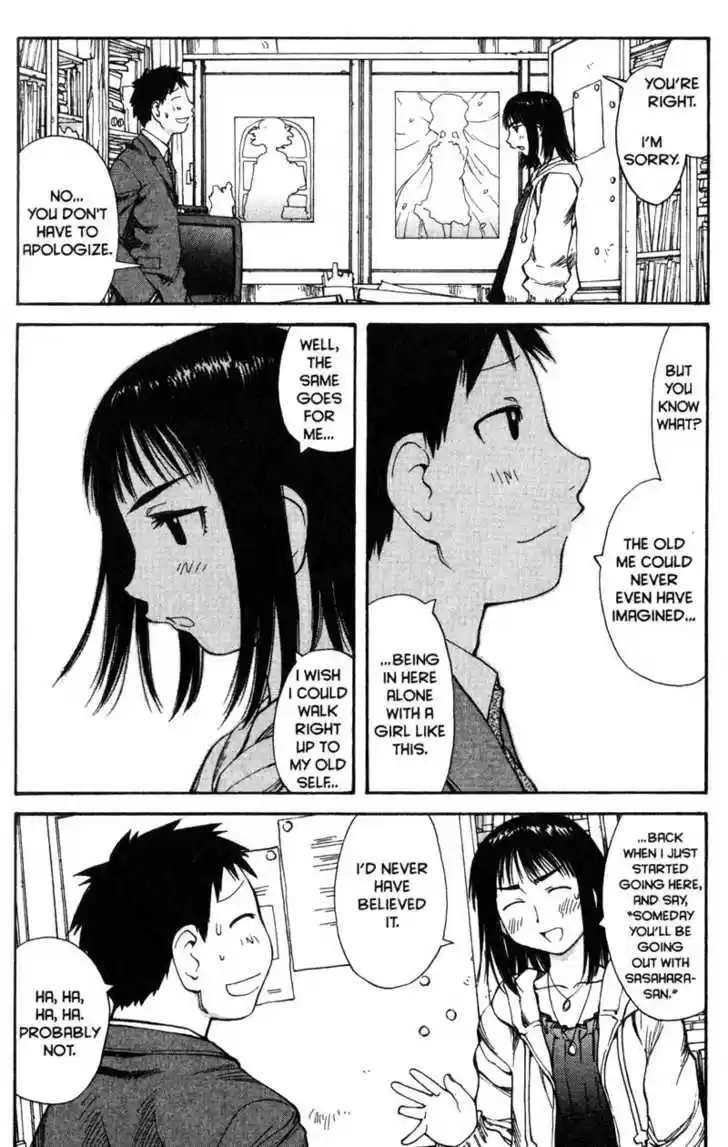 Genshiken Nidaime - The Society for the Study of Modern Visual Culture II 55