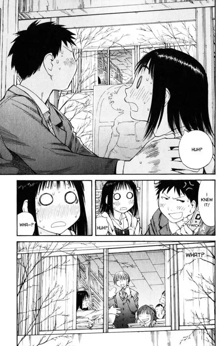 Genshiken Nidaime - The Society for the Study of Modern Visual Culture II 55
