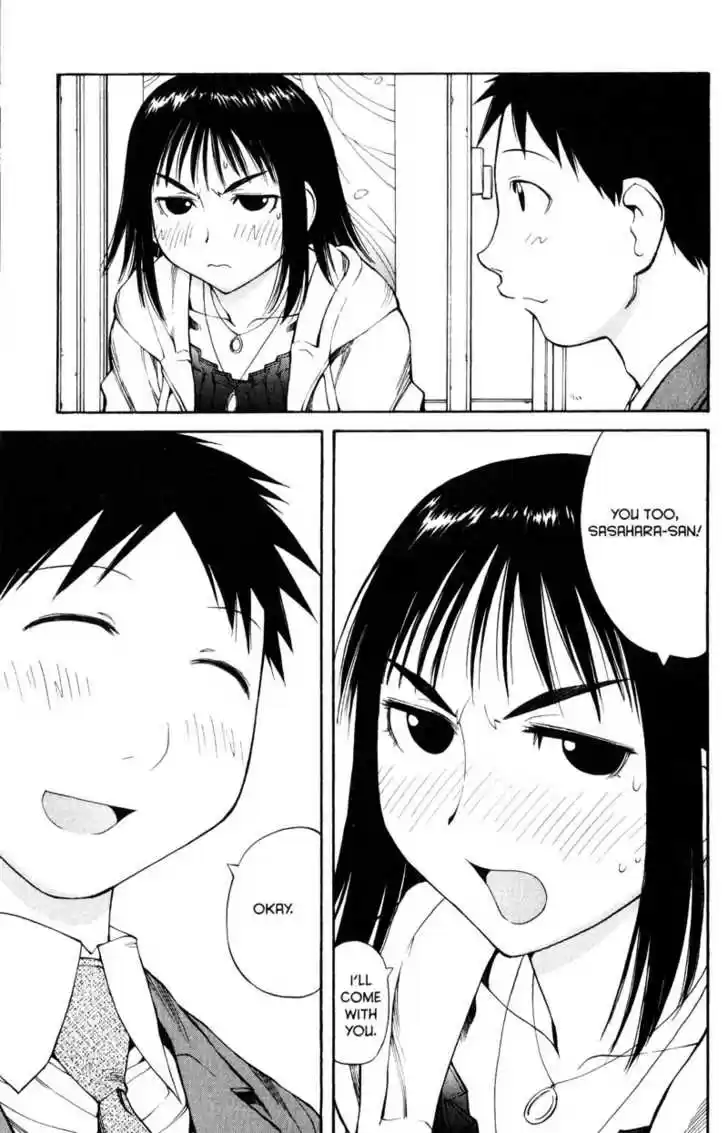Genshiken Nidaime - The Society for the Study of Modern Visual Culture II 55