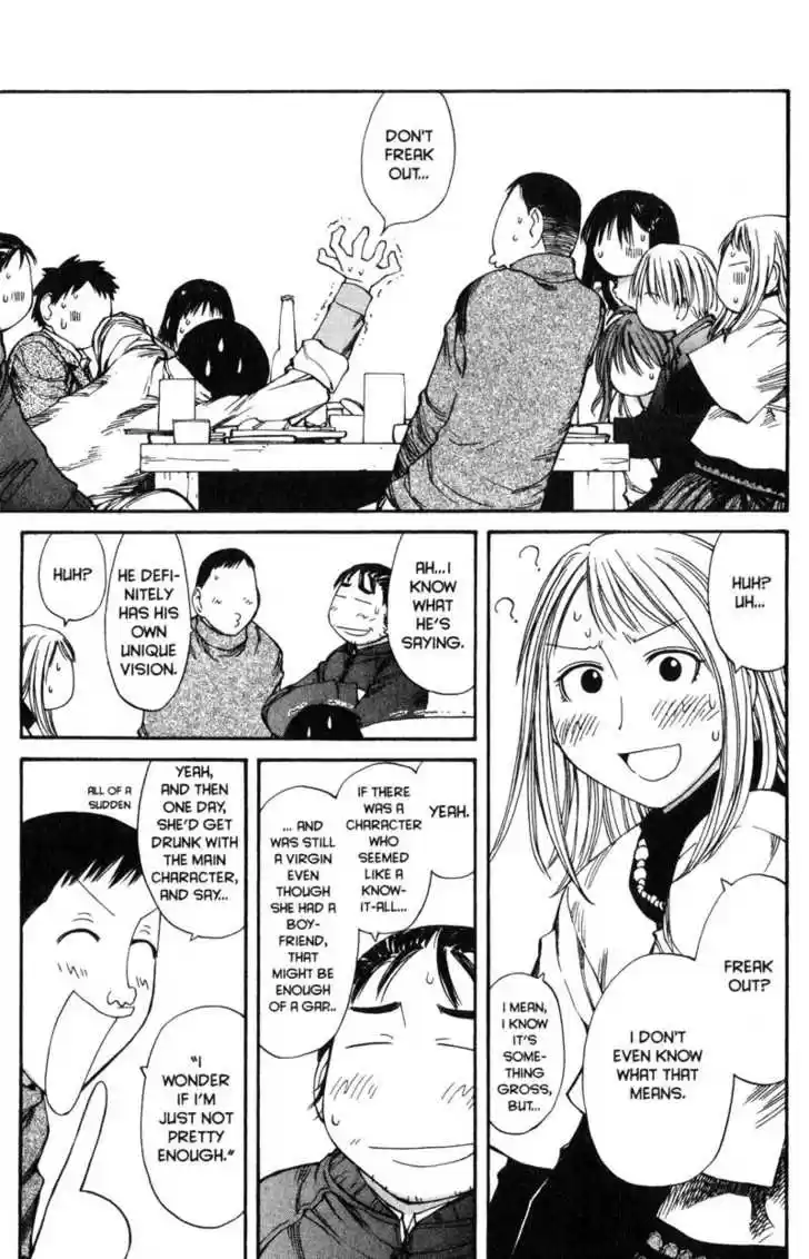 Genshiken Nidaime - The Society for the Study of Modern Visual Culture II 55