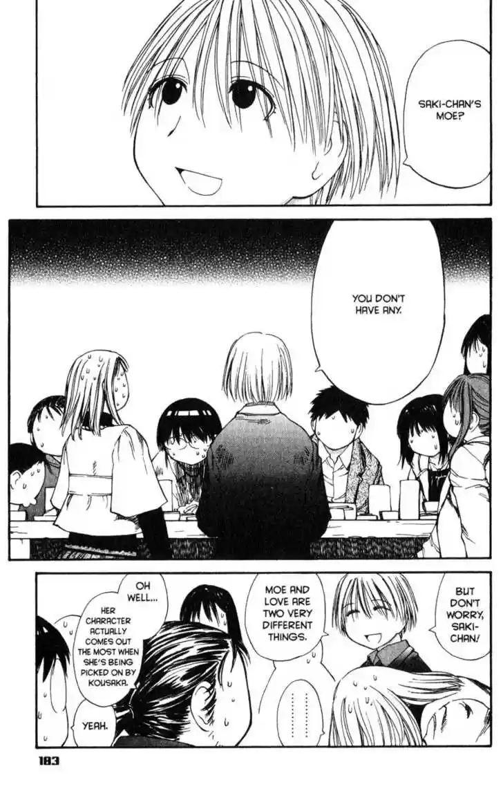 Genshiken Nidaime - The Society for the Study of Modern Visual Culture II 55