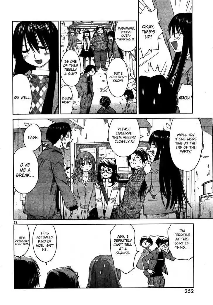 Genshiken Nidaime - The Society for the Study of Modern Visual Culture II 56