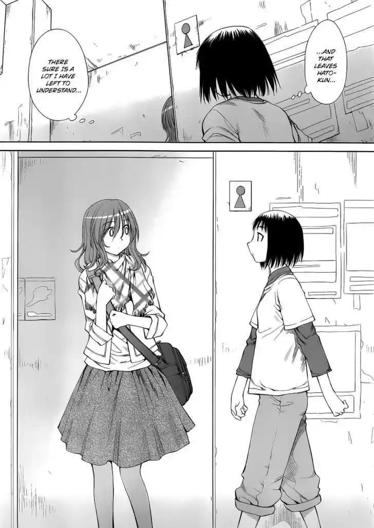 Genshiken Nidaime - The Society for the Study of Modern Visual Culture II 57