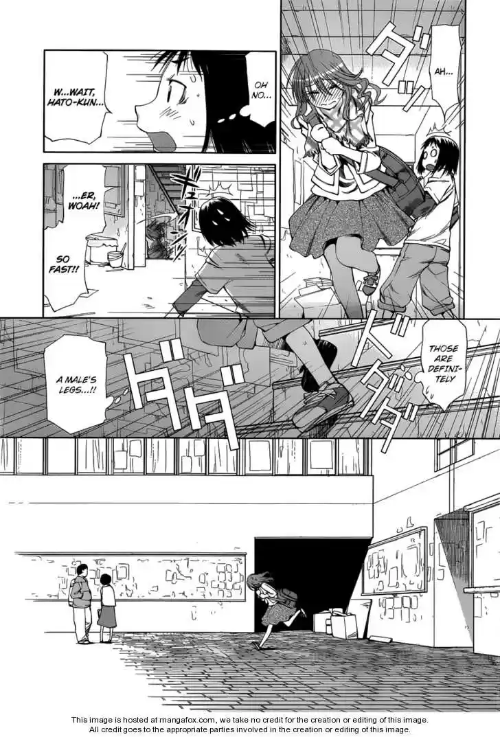 Genshiken Nidaime - The Society for the Study of Modern Visual Culture II 57