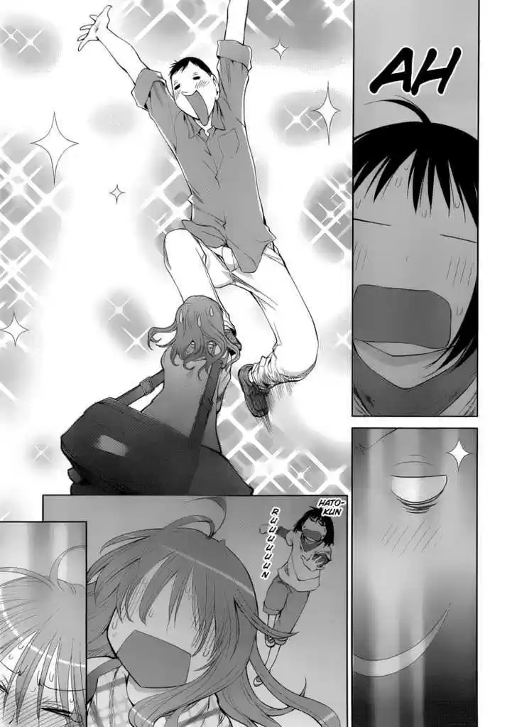 Genshiken Nidaime - The Society for the Study of Modern Visual Culture II 57