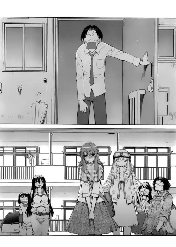 Genshiken Nidaime - The Society for the Study of Modern Visual Culture II 57