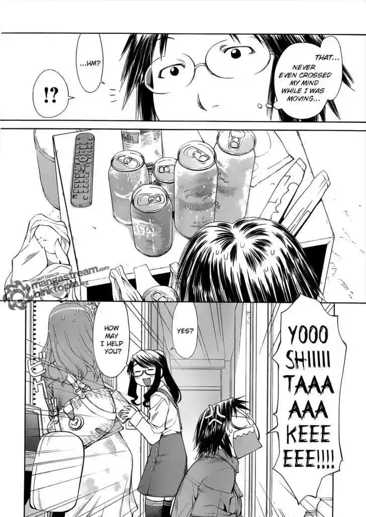 Genshiken Nidaime - The Society for the Study of Modern Visual Culture II 58