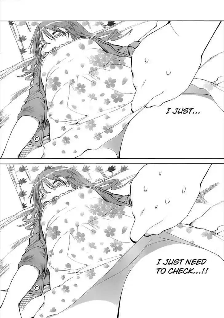 Genshiken Nidaime - The Society for the Study of Modern Visual Culture II 58