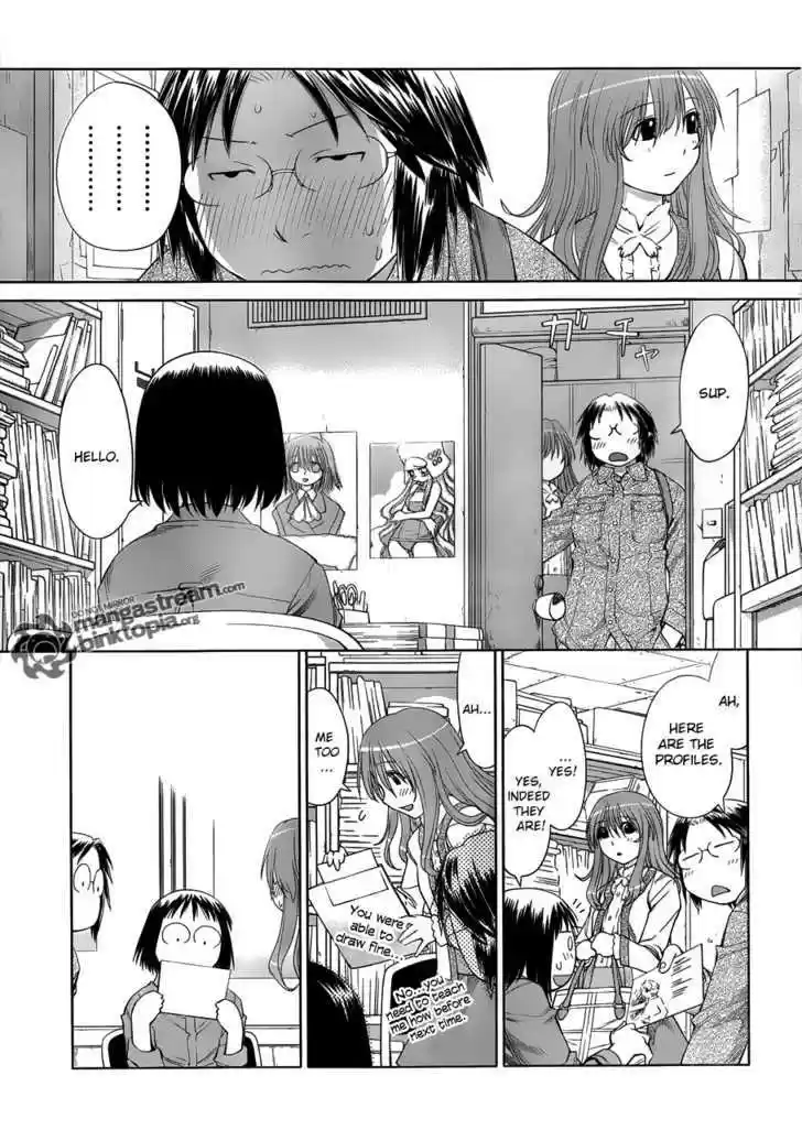 Genshiken Nidaime - The Society for the Study of Modern Visual Culture II 58