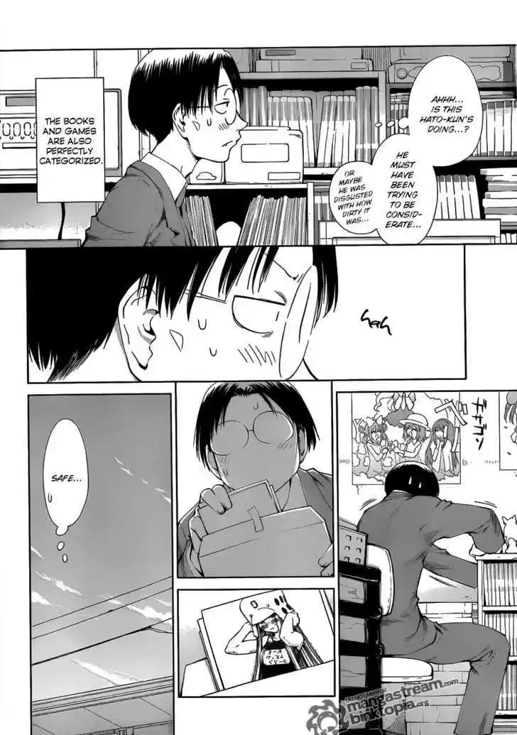 Genshiken Nidaime - The Society for the Study of Modern Visual Culture II 59