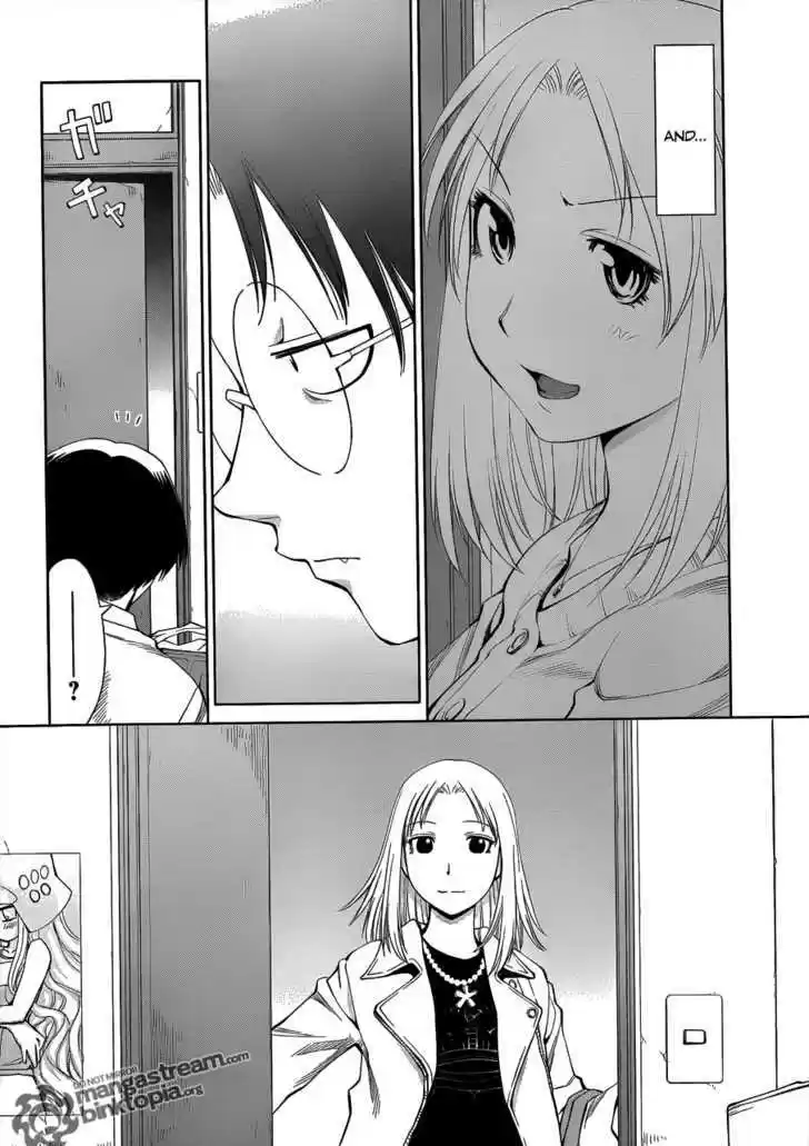Genshiken Nidaime - The Society for the Study of Modern Visual Culture II 59