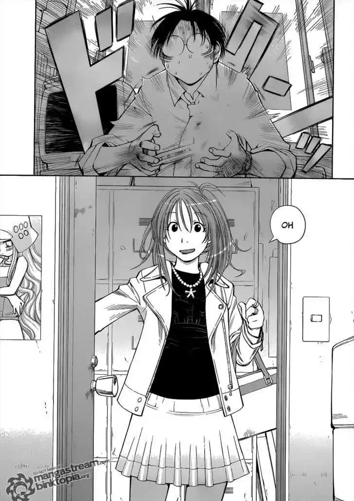 Genshiken Nidaime - The Society for the Study of Modern Visual Culture II 59