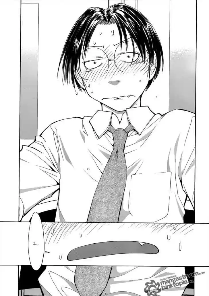 Genshiken Nidaime - The Society for the Study of Modern Visual Culture II 59