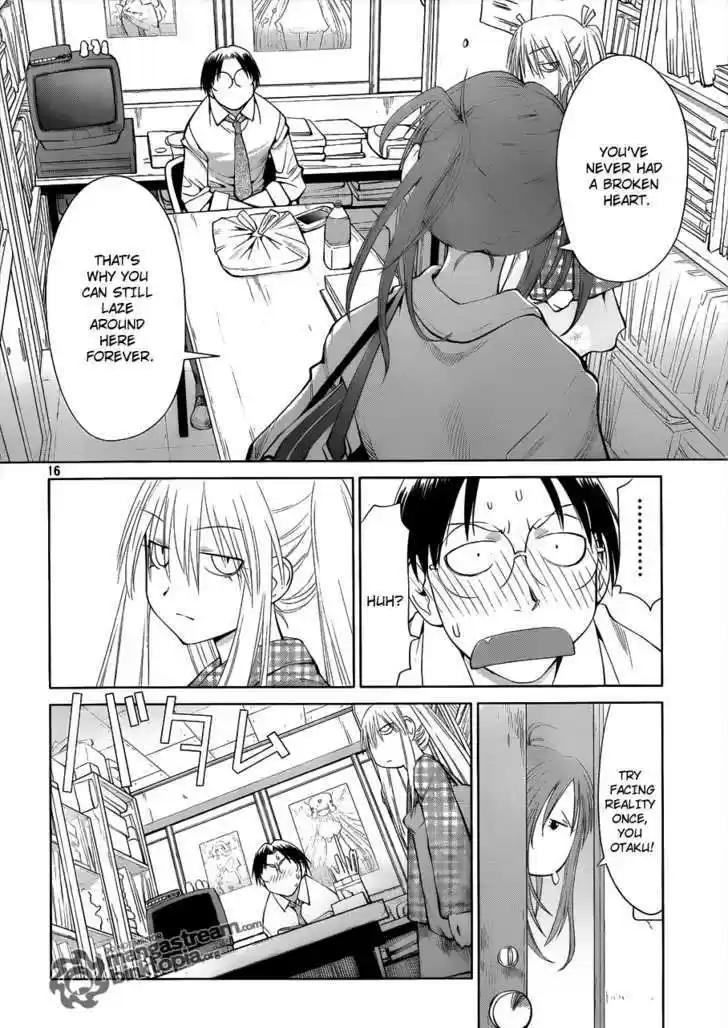 Genshiken Nidaime - The Society for the Study of Modern Visual Culture II 59