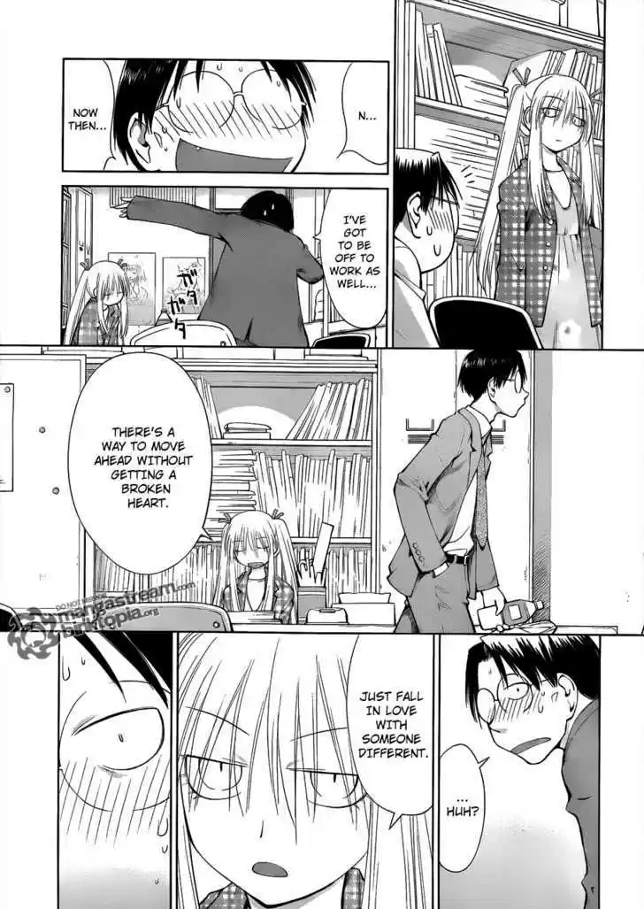 Genshiken Nidaime - The Society for the Study of Modern Visual Culture II 59